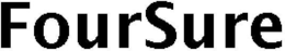 FOURSURE trademark