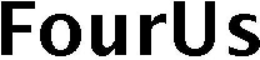 FOURUS trademark