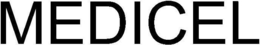 MEDICEL trademark