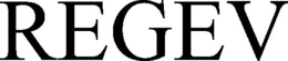 REGEV trademark