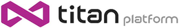 TITAN PLATFORM trademark