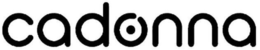 CADONNA trademark