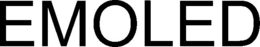 EMOLED trademark