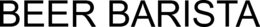 BEER BARISTA trademark
