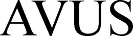 AVUS trademark