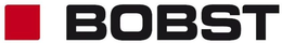 BOBST trademark