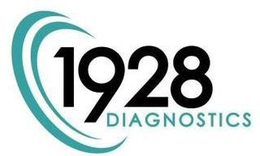 1928 DIAGNOSTICS trademark