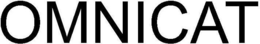 OMNICAT trademark