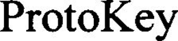 PROTOKEY trademark
