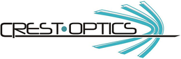 CREST · OPTICS trademark
