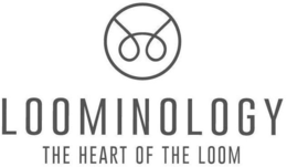 LOOMINOLOGY THE HEART OF THE LOOM trademark