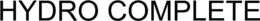 HYDRO COMPLETE trademark