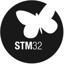 STM32 trademark