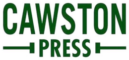 CAWSTON PRESS trademark
