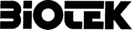 BIOTEK trademark