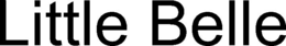 LITTLE BELLE trademark