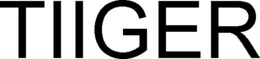 TIIGER trademark