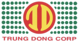 TD TRUNG DONG CORP trademark