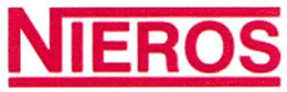 NIEROS trademark
