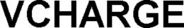 VCHARGE trademark
