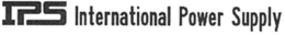 IPS INTERNATIONAL POWER SUPPLY trademark