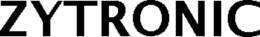 ZYTRONIC trademark