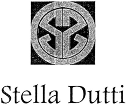 STELLA DUTTI trademark