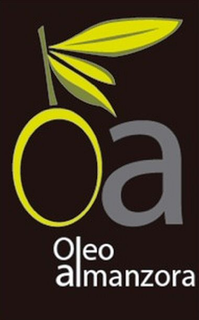 OA OLEO ALMANZORA trademark