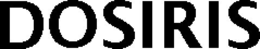 DOSIRIS trademark