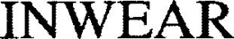 INWEAR trademark