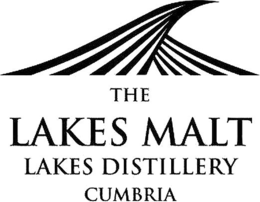 THE LAKES MALT LAKES DISTILLERY CUMBRIA trademark