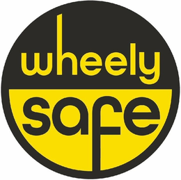 WHEELY SAFE trademark