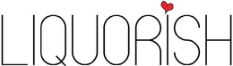 LIQUORISH trademark