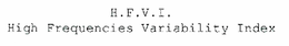 H.F.V.I. trademark