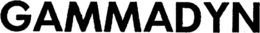 GAMMADYN trademark