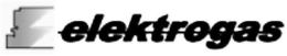 ELEKTROGAS trademark