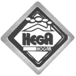 HEGA HOGAR trademark
