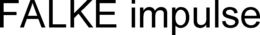 FALKE IMPULSE trademark