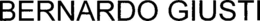 BERNARDO GIUSTI trademark