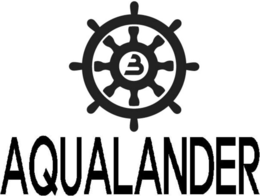 B AQUALANDER trademark