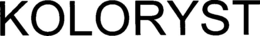 KOLORYST trademark