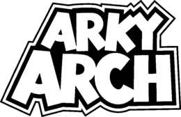 ARKY ARCH trademark