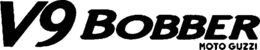 V9 BOBBER MOTO GUZZI trademark