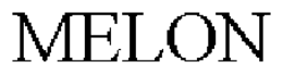 MELON trademark
