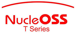 NUCLEOSS T SERIES trademark