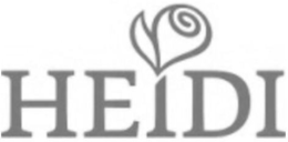 HEIDI trademark