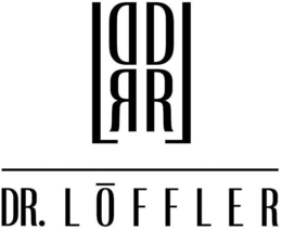 DRL DR. LOFFLER trademark