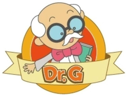 DR.G trademark
