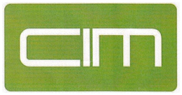CIM trademark