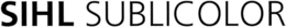 SIHL SUBLICOLOR trademark
